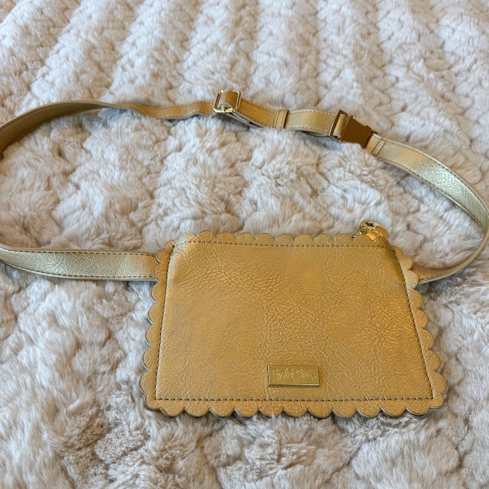 Packed Party Belt Bag